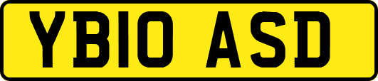 YB10ASD