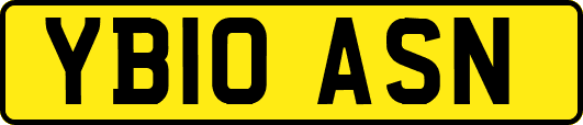 YB10ASN