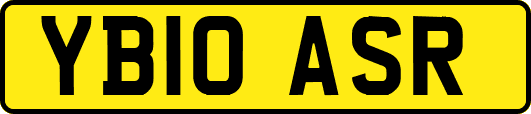 YB10ASR