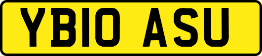 YB10ASU