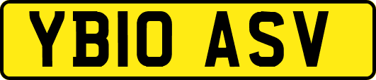 YB10ASV