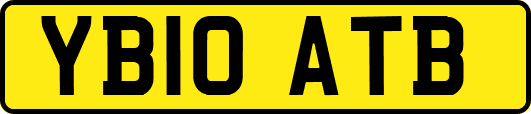 YB10ATB