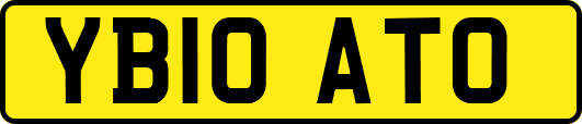 YB10ATO
