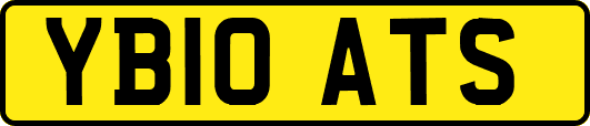 YB10ATS