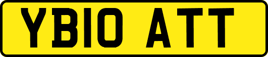 YB10ATT