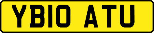 YB10ATU