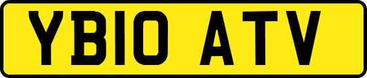YB10ATV