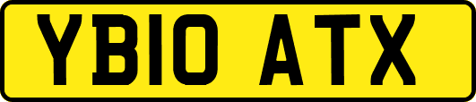 YB10ATX