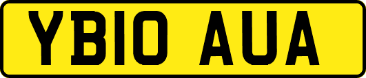 YB10AUA