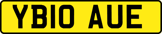 YB10AUE