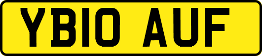 YB10AUF