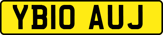 YB10AUJ
