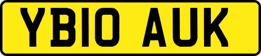 YB10AUK