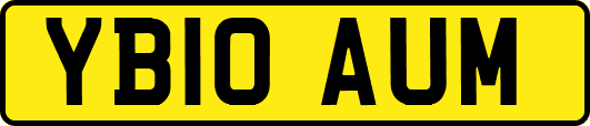 YB10AUM