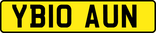 YB10AUN