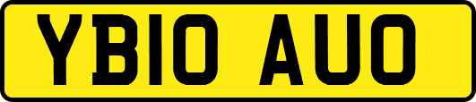 YB10AUO