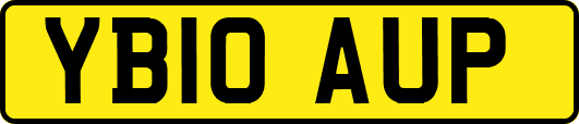 YB10AUP