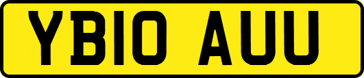 YB10AUU