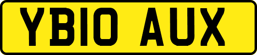 YB10AUX