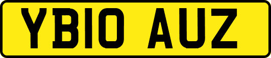 YB10AUZ