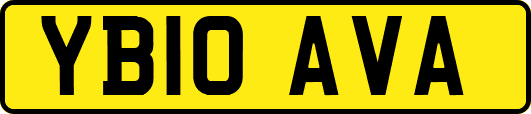 YB10AVA
