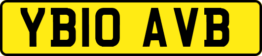 YB10AVB