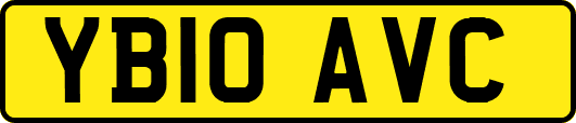 YB10AVC