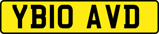 YB10AVD