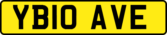 YB10AVE