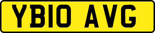 YB10AVG
