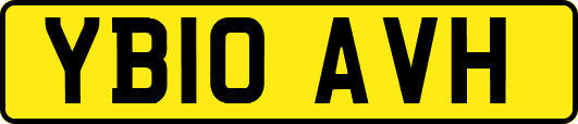 YB10AVH