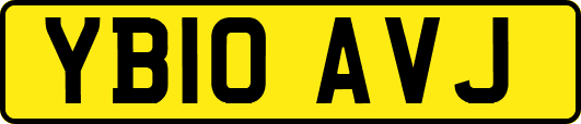 YB10AVJ