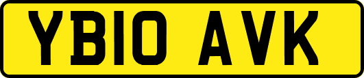 YB10AVK