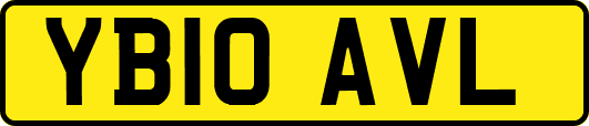 YB10AVL