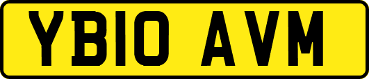 YB10AVM