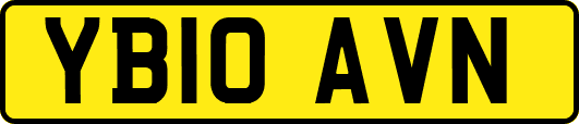 YB10AVN