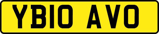 YB10AVO
