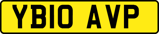 YB10AVP