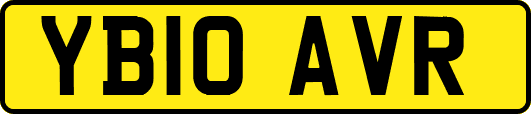 YB10AVR