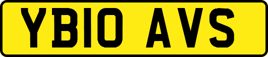 YB10AVS