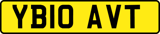 YB10AVT
