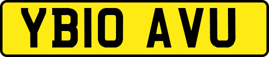 YB10AVU
