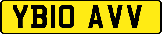 YB10AVV