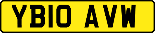 YB10AVW