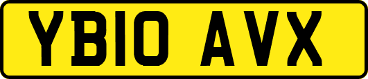 YB10AVX