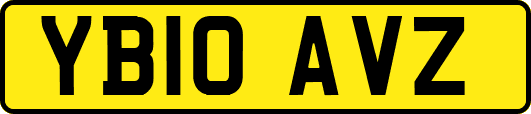 YB10AVZ