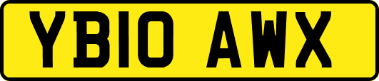 YB10AWX