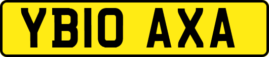 YB10AXA