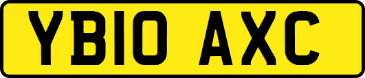 YB10AXC