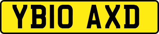 YB10AXD